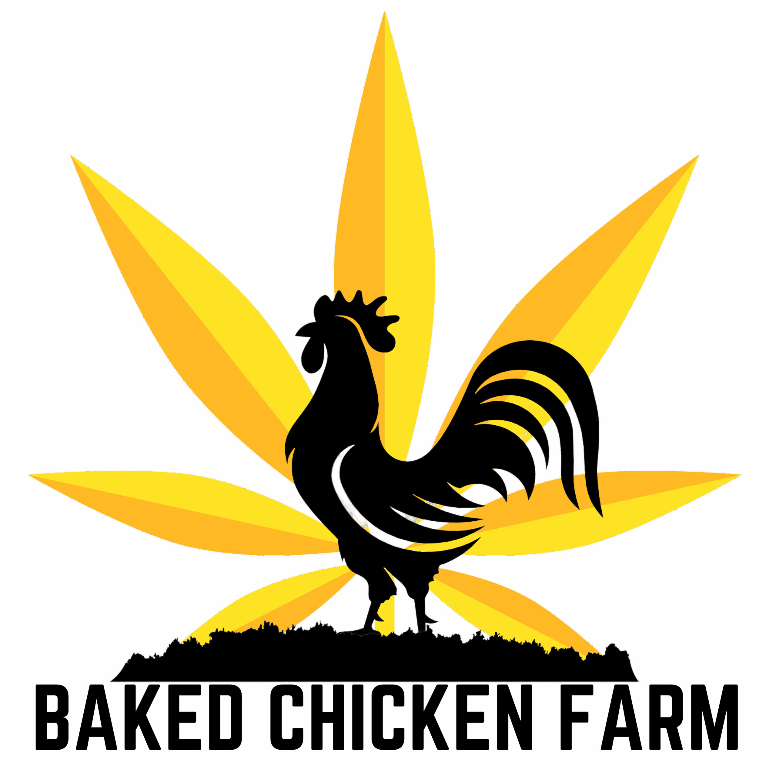 Baked Chicken Farm Store